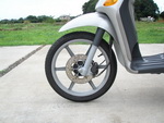 �������� �� ������ �������� Piaggio Liberty50 1999 ���� 12